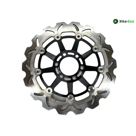 Disque frein avant HYOSUNG GT 650 2005-2006 R / S