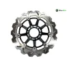 Disque frein avant HYOSUNG GT 650 2005-2006 R / S