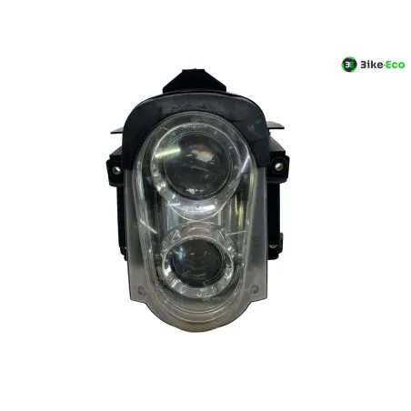 Optique (feux)(phare) HYOSUNG GT 650 2005-2006 R / S