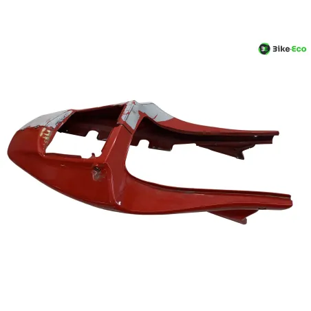 Cache carenage coque arriere HYOSUNG GT 650 2005-2006 R / S