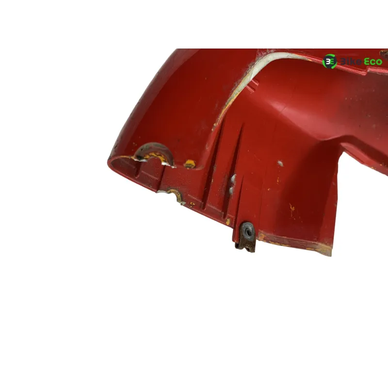 Cache carenage coque arriere HYOSUNG GT 650 2005-2006 R / S