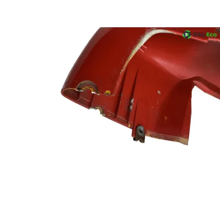 Cache carenage coque arriere HYOSUNG GT 650 2005-2006 R / S