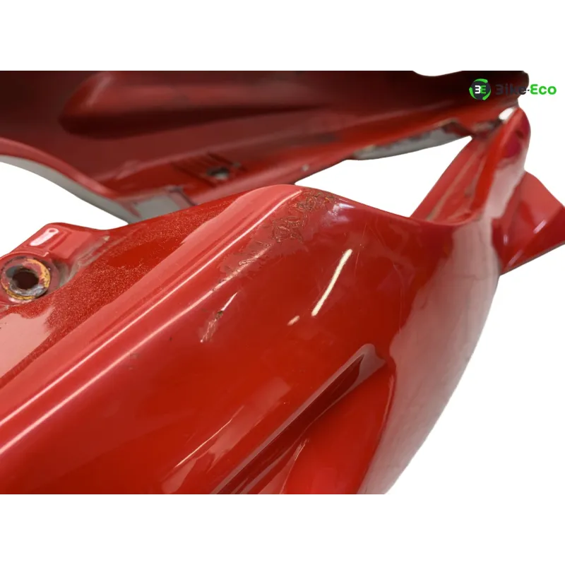 Cache carenage coque arriere HYOSUNG GT 650 2005-2006 R / S
