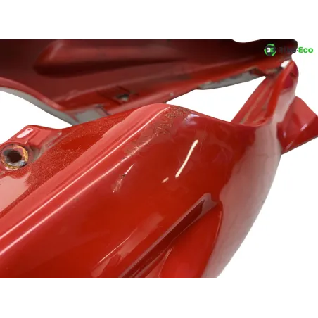 Cache carenage coque arriere HYOSUNG GT 650 2005-2006 R / S
