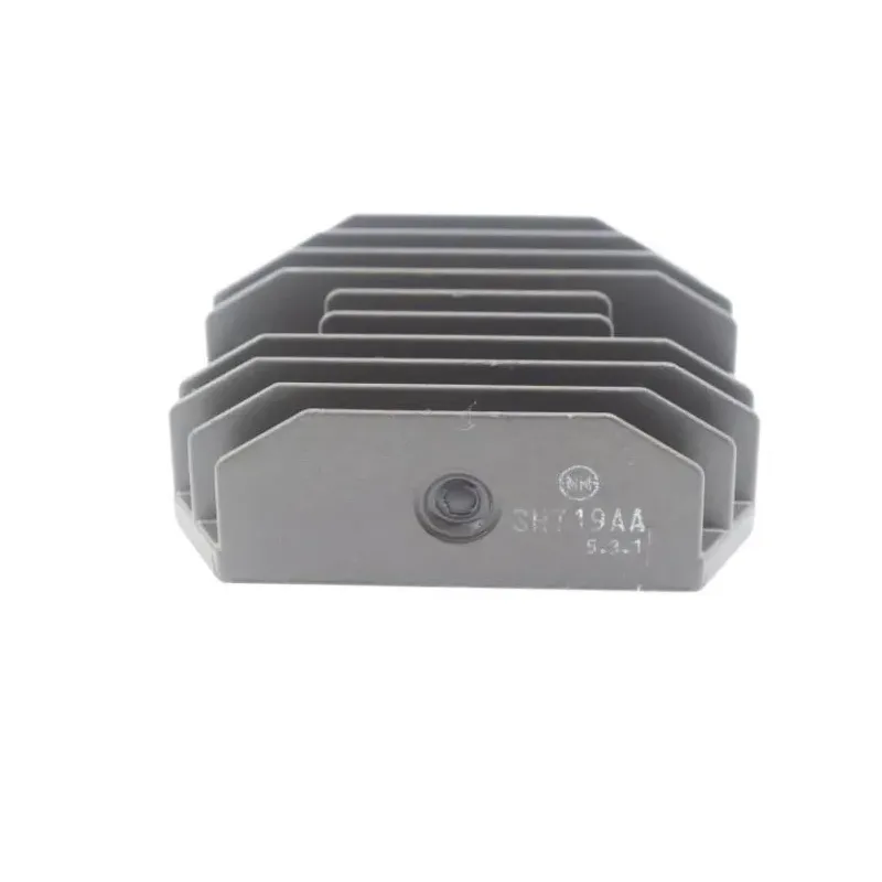 Regulateur charge batterie YAMAHA FZ6 600 N 2004 - 2006