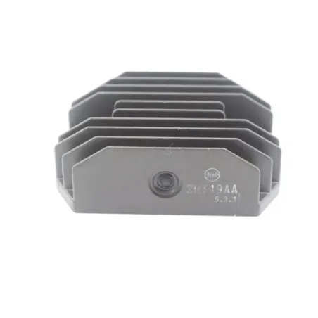 Regulateur charge batterie YAMAHA FZ6 600 N 2004 - 2006