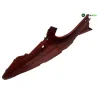 Cache carenage coque arriere HYOSUNG GT 650 2005-2006 R / S