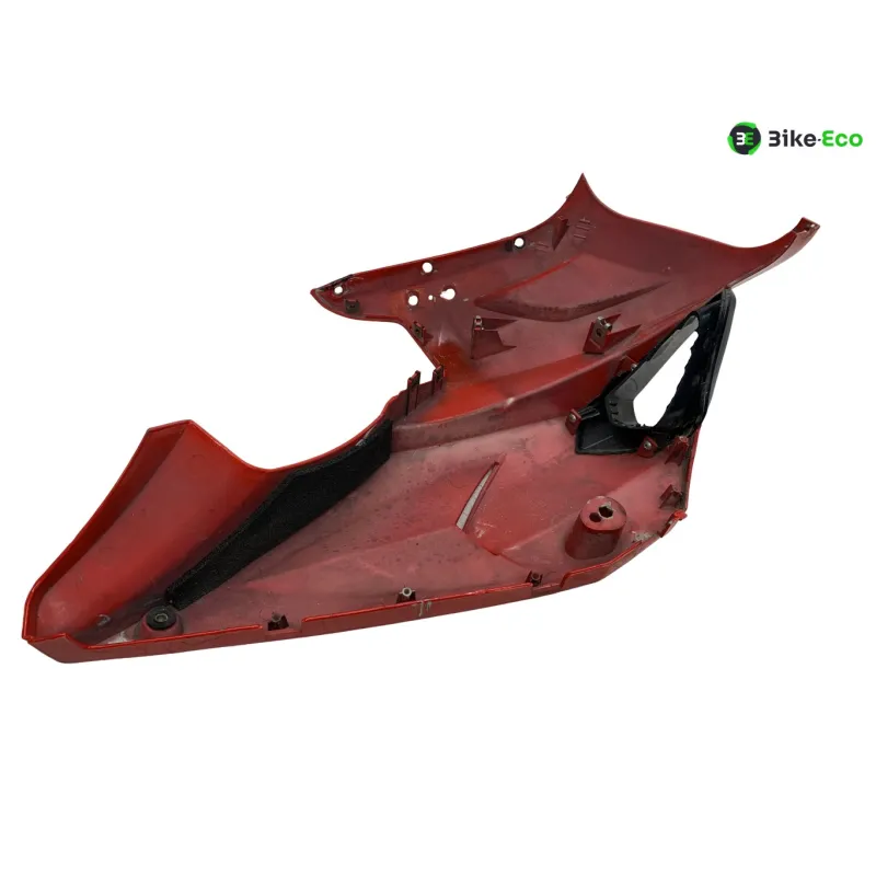 Cache flanc de carenage gauche HYOSUNG GT 650 2005-2006 R / S
