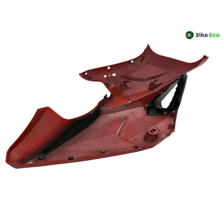 Cache flanc de carenage gauche HYOSUNG GT 650 2005-2006 R / S