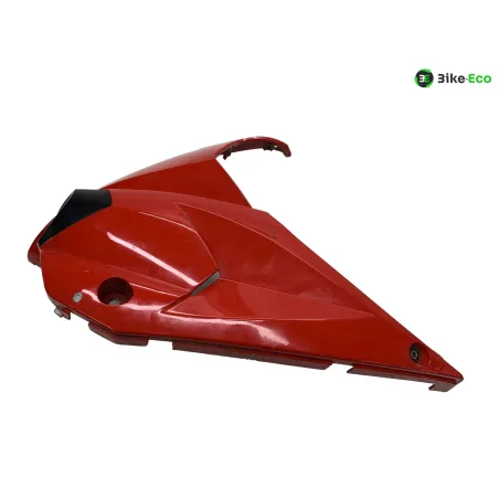 Cache flanc de carenage gauche HYOSUNG GT 650 2005-2006 R / S