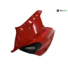 Cache flanc de carenage gauche HYOSUNG GT 650 2005-2006 R / S