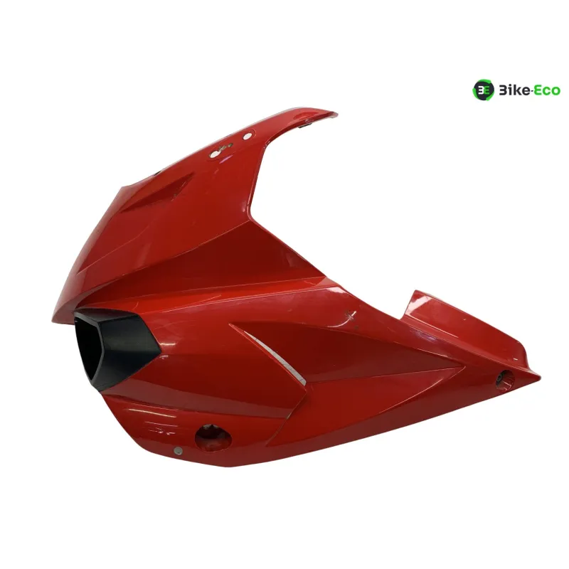 Cache flanc de carenage gauche HYOSUNG GT 650 2005-2006 R / S