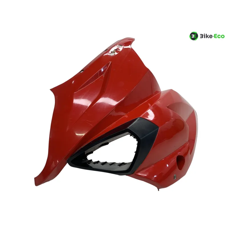 Cache flanc de carenage gauche HYOSUNG GT 650 2005-2006 R / S