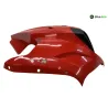 Cache flanc de carenage gauche HYOSUNG GT 650 2005-2006 R / S
