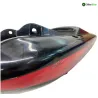 Cache carenage coque arriere YAMAHA FZS 600 2002-2003 FAZER Cache carenage coque arriere YAMAHA FZS 600 2002-2003 FAZER