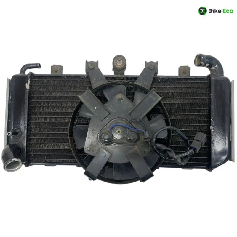 Radiateur eau YAMAHA FZS 600 2002-2003 FAZER