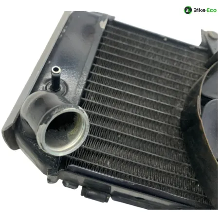 Radiateur eau YAMAHA FZS 600 2002-2003 FAZER