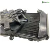 Radiateur eau YAMAHA FZS 600 2002-2003 FAZER