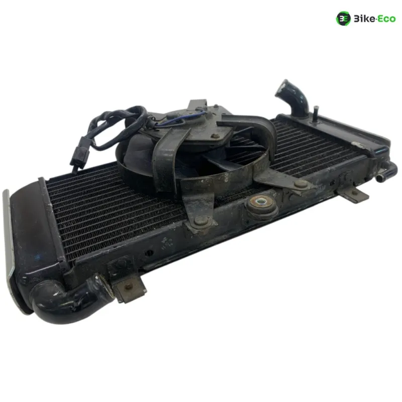 Radiateur eau YAMAHA FZS 600 2002-2003 FAZER