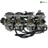 Rampe de carburateur YAMAHA FZS 600 2002-2003 FAZER Rampe de carburateur YAMAHA FZS 600 2002-2003 FAZER