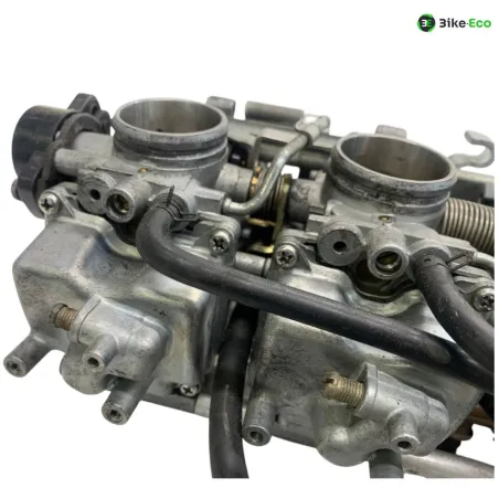 Rampe de carburateur YAMAHA FZS 600 2002-2003 FAZER