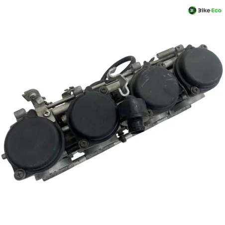Rampe de carburateur YAMAHA FZS 600 2002-2003 FAZER