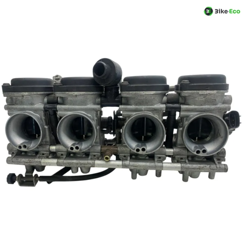 Rampe de carburateur YAMAHA FZS 600 2002-2003 FAZER