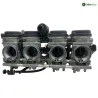 Rampe de carburateur YAMAHA FZS 600 2002-2003 FAZER Rampe de carburateur YAMAHA FZS 600 2002-2003 FAZER