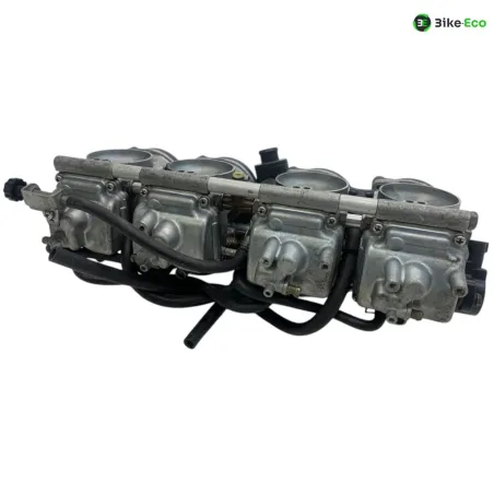 Rampe de carburateur YAMAHA FZS 600 2002-2003 FAZER