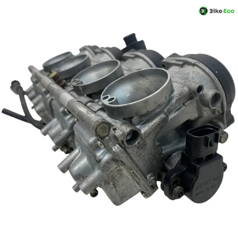 Rampe de carburateur YAMAHA FZS 600 2002-2003 FAZER