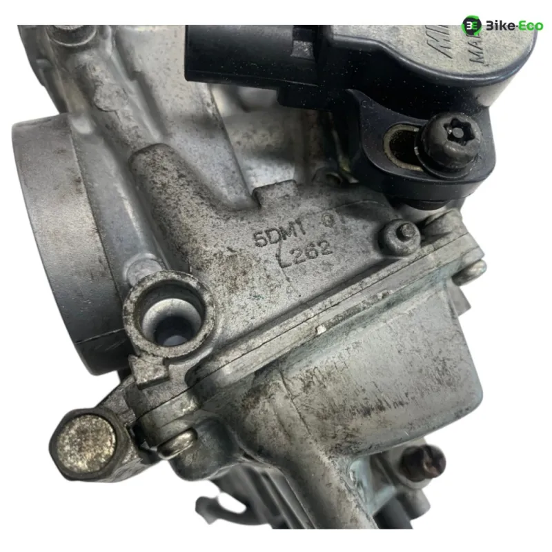 Rampe de carburateur YAMAHA FZS 600 2002-2003 FAZER