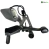 Platine avant droite YAMAHA FZS 600 2002-2003 FAZER Platine avant droite YAMAHA FZS 600 2002-2003 FAZER