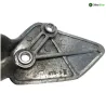 Platine avant droite YAMAHA FZS 600 2002-2003 FAZER Platine avant droite YAMAHA FZS 600 2002-2003 FAZER