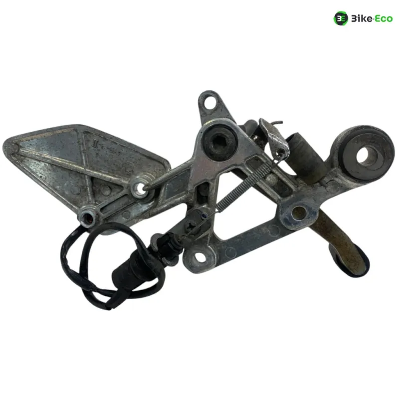 Platine avant droite YAMAHA FZS 600 2002-2003 FAZER