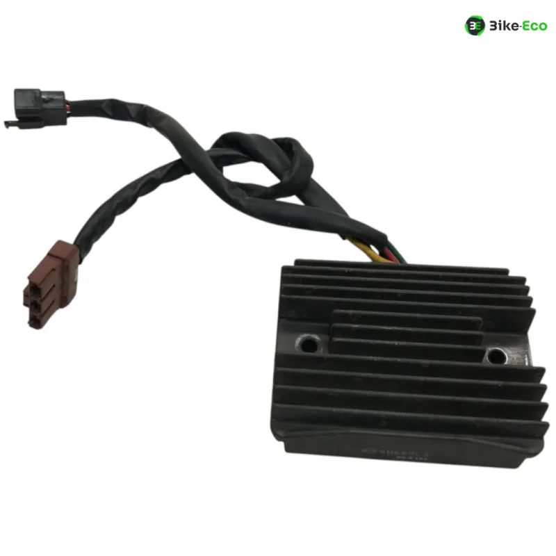 Regulateur charge batterie PEUGEOT CITYSTAR 125 2012-2016