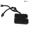 Regulateur charge batterie PEUGEOT CITYSTAR 125 2012-2016