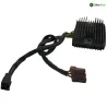 Regulateur charge batterie PEUGEOT CITYSTAR 125 2012-2016