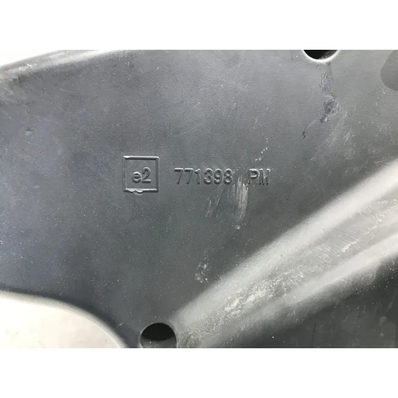 Boite a air PEUGEOT CITYSTAR 125 2012-2016