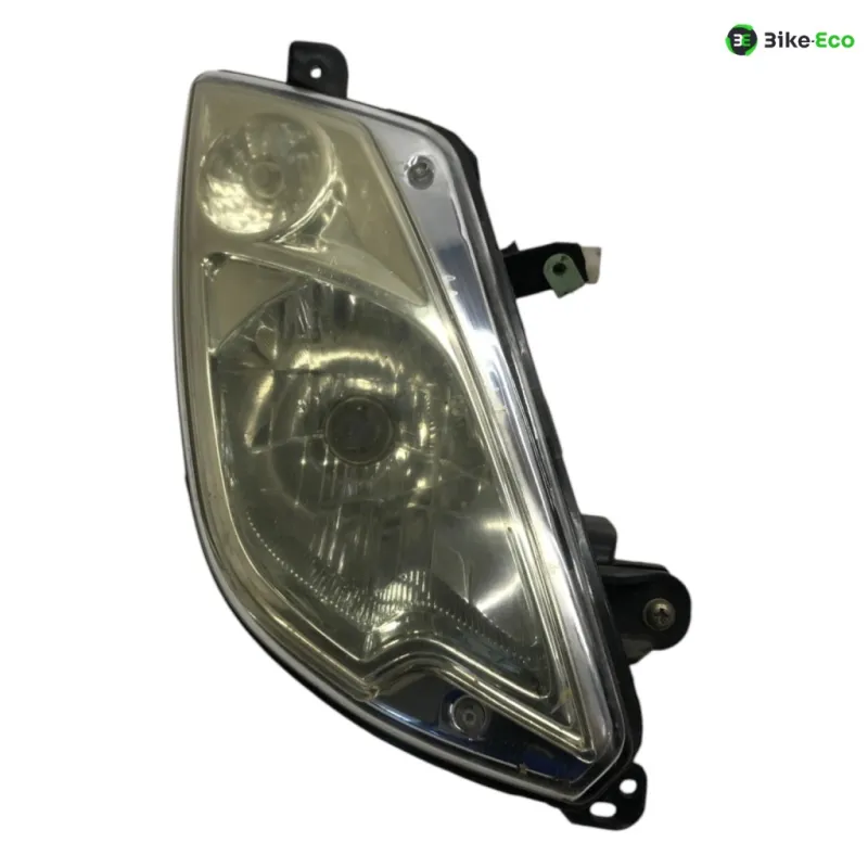 Optique avant droit (feux)(phare) PEUGEOT CITYSTAR 125 2012-2016