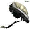 Optique avant droit (feux)(phare) PEUGEOT CITYSTAR 125 2012-2016 Optique avant droit (feux)(phare) PEUGEOT CITYSTAR 125 2012-2016