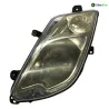 Optique avant gauche (feux)(phare) PEUGEOT CITYSTAR 125 2012-2016 Optique avant gauche (feux)(phare) PEUGEOT CITYSTAR 125 2012-2016