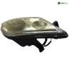 Optique avant gauche (feux)(phare) PEUGEOT CITYSTAR 125 2012-2016 Optique avant gauche (feux)(phare) PEUGEOT CITYSTAR 125 2012-2016