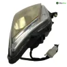 Optique avant gauche (feux)(phare) PEUGEOT CITYSTAR 125 2012-2016 Optique avant gauche (feux)(phare) PEUGEOT CITYSTAR 125 2012-2016