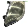 Optique avant gauche (feux)(phare) PEUGEOT CITYSTAR 125 2012-2016 Optique avant gauche (feux)(phare) PEUGEOT CITYSTAR 125 2012-2016