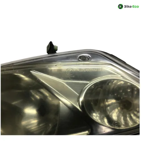 Optique avant gauche (feux)(phare) PEUGEOT CITYSTAR 125 2012-2016