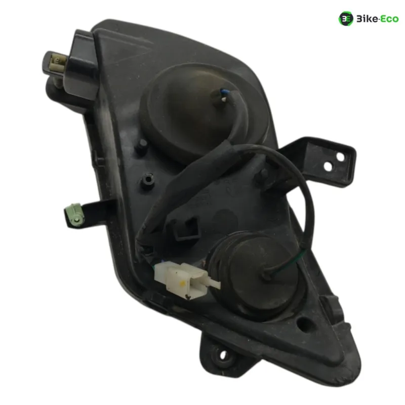 Optique avant gauche (feux)(phare) PEUGEOT CITYSTAR 125 2012-2016