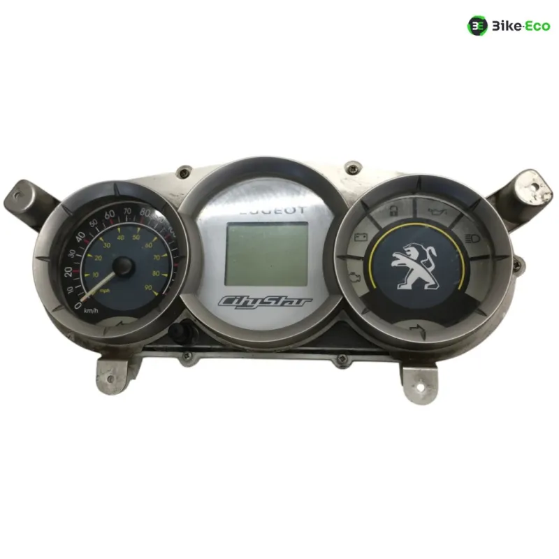 Compteur PEUGEOT CITYSTAR 125 2012-2016
