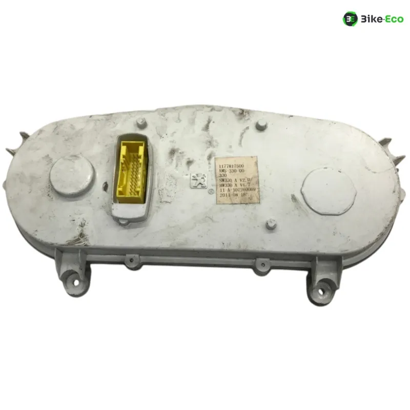 Compteur PEUGEOT CITYSTAR 125 2012-2016