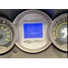 Compteur PEUGEOT CITYSTAR 125 2012-2016
