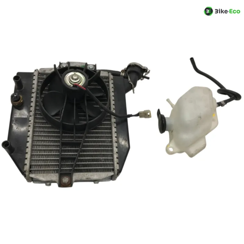 Radiateur eau PEUGEOT CITYSTAR 125 2012-2016